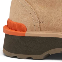 Sorel Women's Hi-Line Hiker Boot - Ceramic/Major -Nike Store 2009121 209 d