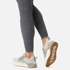 Sorel Women's Out N About III Sneaker Waterproof - Moonstone -Nike Store 2019631 009 a9