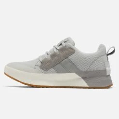 Sorel Women's Out N About III Sneaker Waterproof - Moonstone -Nike Store 2019631 009 m