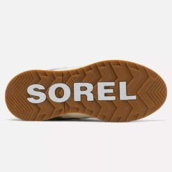Sorel Women's Out N About III Sneaker Waterproof - Moonstone -Nike Store 2019631 009 o