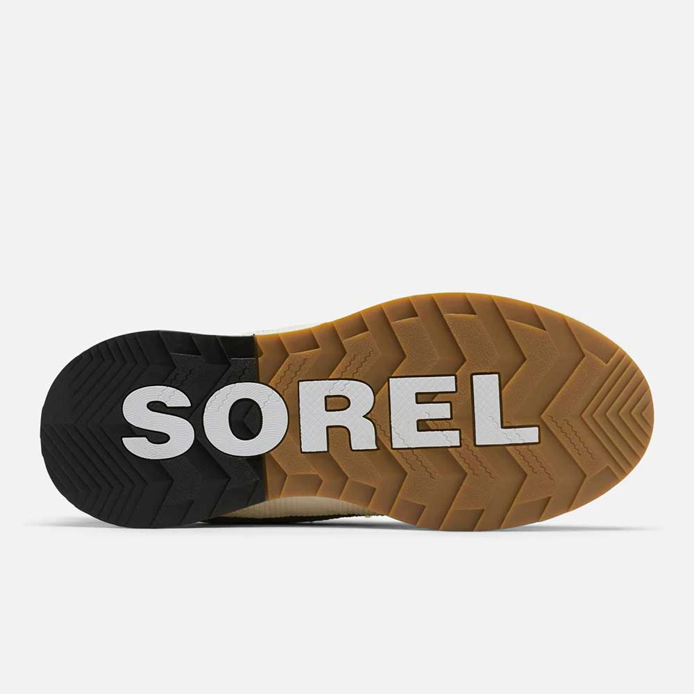 Sorel Women's Out N About III Low Sneaker Waterproof - Stone Green- Regular (B) 6 Sorel Women's Out N About III Low Sneaker Waterproof - Stone Green- Regular (B) - Image 6
