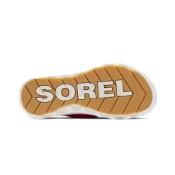 Sorel Women's Viibe Slide - Fuchsia Fizz/Sea Salt -Regular (B) -Nike Store 2030531 650 o