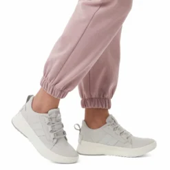 Sorel Women's Out N About III Low Sneaker Canvas WP - Moonstone/Sea Salt - Regular (B) 9 Sorel Women's Out N About III Low Sneaker Canvas WP - Moonstone/Sea Salt - Regular (B) -Nike Store 2039971 009 a9 1