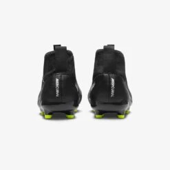Nike Youth Zoom Mercurial Superfly 9 Academy FG Soccer Shoe/MG - Black/Dk Smoke 13 Nike Youth Zoom Mercurial Superfly 9 Academy FG Soccer Shoe/MG - Black/Dk Smoke -Nike Store 203a478e b138 463c 845e 57538dea8761