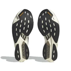 ADIDAS AdiZERO Adios Pro 3 Running Shoe - Non Dyed/Ftwr White/Core Black - Regular (D) -Nike Store 2291f9745f554f52871faf9c01220869 9366