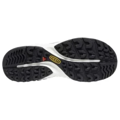 Keen Women's NXIS Evo Waterproof Hiking Shoe - Steel Gray/English/Lavender - Regular (B) -Nike Store 22e26cb042d0fbbdadb866f83bb1d894