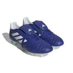 Unisex Adidas Copa Gloro FG Soccer Shoe- Blue/Ftwr White - Regular (D) -Nike Store 345e5cc7dc9049138280af5d00e55a40 9366