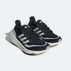 ADIDAS Women's Ultraboost Light Running Shoe - Core Black/Ftwr White/Core Black - Regular (B) -Nike Store 3a48643df90d4c11b1d6af8e0106943d 9366