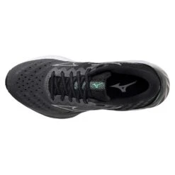 Mizuno Women's Wave Inspire 19 SSW Running Shoe- Iron Gate/Nimbus Cloud- Regular (B) -Nike Store 411399 960A 04