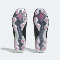 ADIDAS Unisex Copa Pure .1 FG Soccer Shoes - Core Black/Zero Met -Nike Store 4fac852270ac4f43bb1aaf56010846b2 9366