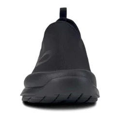 OOfos Women's OOmg Sport Shoe - Black- Regular (B) -Nike Store 5075BLACK shot3 932x680 fcde6d80 66c0 4ad6 9be8 c89bed57e5d5