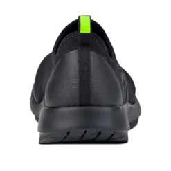 OOfos Women's OOmg Sport Shoe - Black- Regular (B) -Nike Store 5075BLACK shot5 932x680 32031202 9ae2 4273 b5fb 37b07d3b4c7a