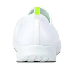 OOfos Women's OOmg Sport Shoe - White- Regular (B) -Nike Store 5075WHITE shot5 932x680 ad0c03f1 24d8 4a97 9136 aa88229ac172