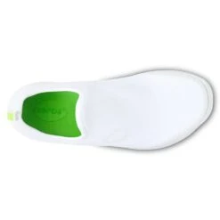 OOfos Women's OOmg Sport Shoe - White- Regular (B) -Nike Store 5075WHITE shot6 932x680 ce08941a 6f51 4917 8229 a07847fbf251