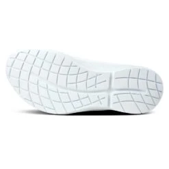 OOfos Women's OOmg Sport Shoe - White- Regular (B) -Nike Store 5075WHITE shot7 932x680 fb629750 ba6d 4065 a42b f8ba57d719b9