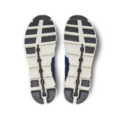 On Running Men's Cloud 5 Running Shoe - Midnight/Chambray - Regular (D) -Nike Store 59.98367 cloud 5 ss23 midnight chambray m g3