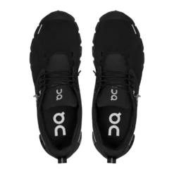 On Running Men's Cloud 5 Waterproof Running Shoe- All Black- Regular (D) -Nike Store 59.98842 cloud 5 waterproof ss22 all black m g2