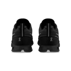 On Running Men's Cloud 5 Waterproof Running Shoe- All Black- Regular (D) -Nike Store 59.98842 cloud 5 waterproof ss22 all black m g5