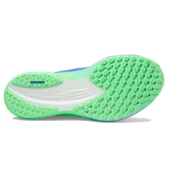 Men's Liberate Nitro 2 Running Shoe - Royal Sapphire/PUMA Silver/Fizzy Lime - Regular (D) -Nike Store 71Li axz4PL. AC SR1840 1472