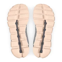 On Running Women's Cloud 5 Running Shoe - Zinc/Shell - Regular (B) -Nike Store 76536e367c0248e172f33d7f604cbd3cc15b22e6