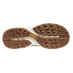 Keen Women's NXIS Evo Waterproof Hiking Shoe - Plaza Taupe/Bis Rose - Regular (B) -Nike Store 7853737665f02895a3bfabe5c4e7c4d6