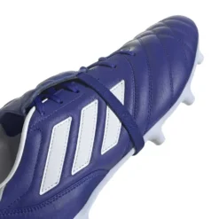 Unisex Adidas Copa Gloro FG Soccer Shoe- Blue/Ftwr White - Regular (D) -Nike Store 8c7b6b6811c64a71a3f5af5d00e590b4 9366