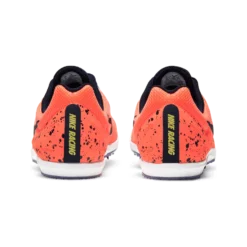Nike Unisex Zoom Rival D 10 Track Spike - Bright Mango/Blackened Blue/Purple Pulse-Regular (D) 15 Nike Unisex Zoom Rival D 10 Track Spike - Bright Mango/Blackened Blue/Purple Pulse-Regular (D) -Nike Store 907566 800 PHCBH000 2000