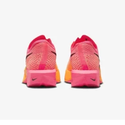 Women's Nike ZoomX Vaporfly Next % 3 Running Shoe - Hyper Pink/Black/Laser Orange- Regular (B) -Nike Store 917ed489 cc2d 4d7b 9401 599d3ef65a7e