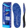 Pulse Sport Full Length Insole - Blue