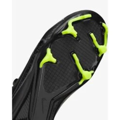 Nike Youth Zoom Mercurial Superfly 9 Academy FG Soccer Shoe/MG - Black/Dk Smoke 15 Nike Youth Zoom Mercurial Superfly 9 Academy FG Soccer Shoe/MG - Black/Dk Smoke -Nike Store 9883c1f9 3747 4ee8 89a6 c92f4cb0c2cf