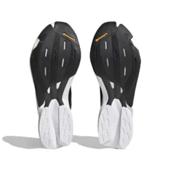 ADIDAS Men'sAdizero Adios 8 Running Shoe - Carbon/FTW White/Cblack - Regular (D) 15 ADIDAS Men'sAdizero Adios 8 Running Shoe - Carbon/FTW White/Cblack - Regular (D) -Nike Store ADIZERO ADIOS 8 M Grey ID6902 03 standard