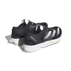 ADIDAS Men'sAdizero Adios 8 Running Shoe - Carbon/FTW White/Cblack - Regular (D) 11 ADIDAS Men'sAdizero Adios 8 Running Shoe - Carbon/FTW White/Cblack - Regular (D) -Nike Store ADIZERO ADIOS 8 M Grey ID6902 05 standard