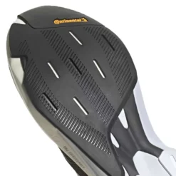 ADIDAS Men'sAdizero Adios 8 Running Shoe - Carbon/FTW White/Cblack - Regular (D) 17 ADIDAS Men'sAdizero Adios 8 Running Shoe - Carbon/FTW White/Cblack - Regular (D) -Nike Store ADIZERO ADIOS 8 M Grey ID6902 42 detail