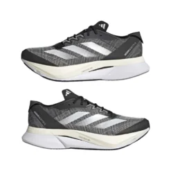 ADIDAS Men's Adizero Boston 12 Running Shoe - Core Black/FTWR White/Carbon - Regular (D) 12 ADIDAS Men's Adizero Boston 12 Running Shoe - Core Black/FTWR White/Carbon - Regular (D) -Nike Store ADIZERO BOSTON 12 M Black ID4234 09 standard
