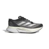 ADIDAS Women's Adizero Boston 12 Running Shoes - Core Black/Cloud White/Carbon - Regular (B)