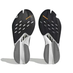 ADIDAS Women's Adizero Boston 12 Running Shoes - Core Black/Cloud White/Carbon - Regular (B) -Nike Store ADIZERO BOSTON 12 W Black HQ2171 03 standard