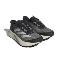 ADIDAS Women's Adizero Boston 12 Running Shoes - Core Black/Cloud White/Carbon - Regular (B) -Nike Store ADIZERO BOSTON 12 W Black HQ2171 04 standard