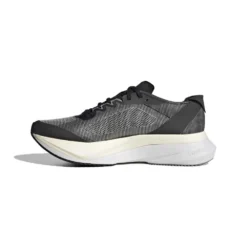 ADIDAS Women's Adizero Boston 12 Running Shoes - Core Black/Cloud White/Carbon - Regular (B) -Nike Store ADIZERO BOSTON 12 W Black HQ2171 06 standard