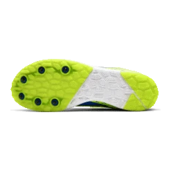 Nike Unisex Zoom Rival XC 2019 Spike - Volt/Racer Blue/White -Nike Store AJ0851 700 PHSUH000 2000