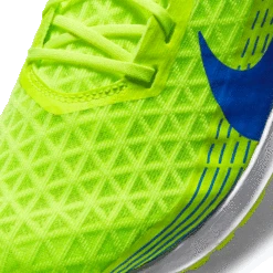 Nike Unisex Zoom Rival XC 2019 Spike - Volt/Racer Blue/White -Nike Store AJ0851 700 PHSYD001 2000