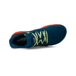 Altra Men's Superior 5 Trail Running Shoe - Blue/Lime - Regular (D) 6 Altra Men's Superior 5 Trail Running Shoe - Blue/Lime - Regular (D) -Nike Store AL0A546Z 480 2