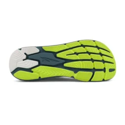 Altra Men's Paradigm 6 Running Shoe - Gray/Lime - Regular (D) -Nike Store AL0A5471 232sole