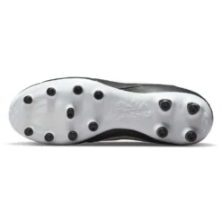 Nike Unisex Premier III FG Soccer Shoe- Black/White -Nike Store AT5889 010 PHSUH000