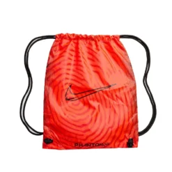 Men's Nike Phantom GX Elite Firm-Ground Soccer Cleats -Bright Crimson/White/University Red/Black - Regular (D) -Nike Store AURORA DC9968 600 PHSYD003 2000