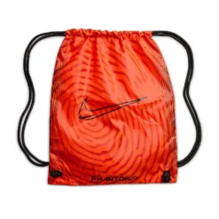 Nike Gripknit Phantom GX Elite Dynamic Fit FG Soccer Cleat - Bright Crimson/Black-White- Regular (D) -Nike Store AURORA DC9969 600 PHSYD004 2000 1