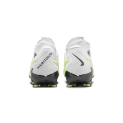 Nike Unisex Phantom GX Academy DF FG/MG Soccer Cleats - Barely Volt/Gridiron - Regular (D) 12 Nike Unisex Phantom GX Academy DF FG/MG Soccer Cleats - Barely Volt/Gridiron - Regular (D) -Nike Store AURORA DD9472 705 PHCBH000 2000