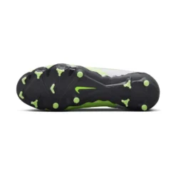Nike Unisex Phantom GX Academy DF FG/MG Soccer Cleats - Barely Volt/Gridiron - Regular (D) 15 Nike Unisex Phantom GX Academy DF FG/MG Soccer Cleats - Barely Volt/Gridiron - Regular (D) -Nike Store AURORA DD9472 705 PHSUH000 2000