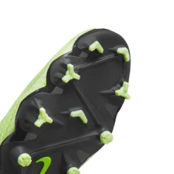 Nike Unisex Phantom GX Academy DF FG/MG Soccer Cleats - Barely Volt/Gridiron - Regular (D) 14 Nike Unisex Phantom GX Academy DF FG/MG Soccer Cleats - Barely Volt/Gridiron - Regular (D) -Nike Store AURORA DD9472 705 PHSYD001 2000