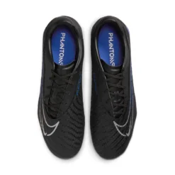 Nike Phantom GX Academy MG Soccer Cleat - Black/Chrome-Hyper Royal- Regular (D) -Nike Store AURORA DD9473 040 PHCTH001 2000 2d2d96d2 a577 4f9a a47e f298b7cc9156