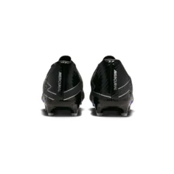 Nike Zoom Mercurial Vapor 15 Academy MG Soccer Cleat - Black/Chrome-Hyper Royal- Regular (D) -Nike Store AURORA DJ5631 040 PHCBH000 2000